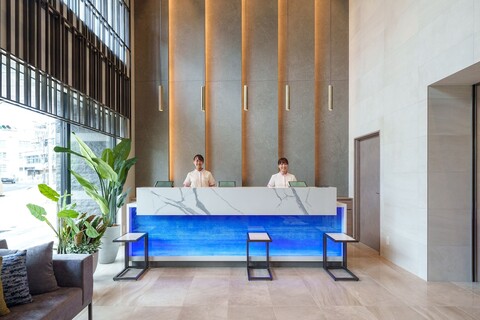 Hotel Grand Consort Naha