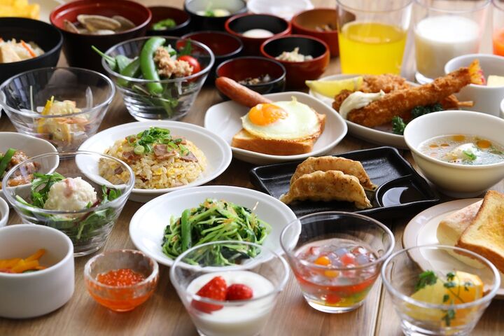 리노 호텔 교토 대표 이미지