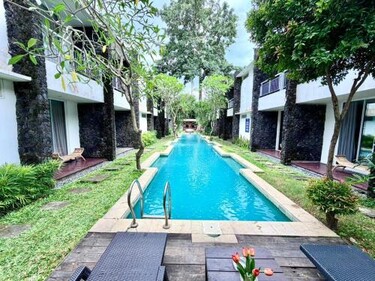 Dealton Hotel Sanur
