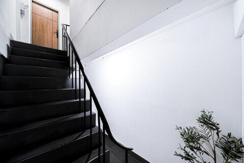 Oasis Suites - Pattaya - Huge Modern Apartments