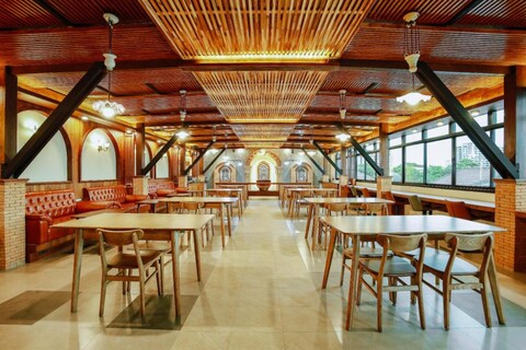 왕창 호텔 치앙마이