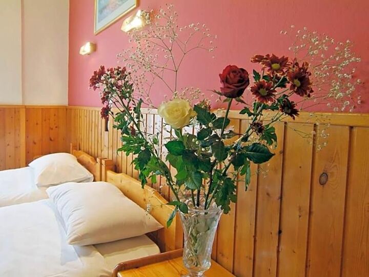 Hotel Athina