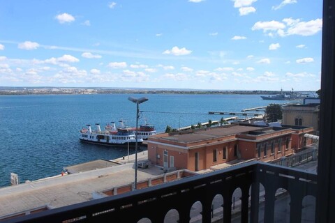 호텔 유로파 타란토