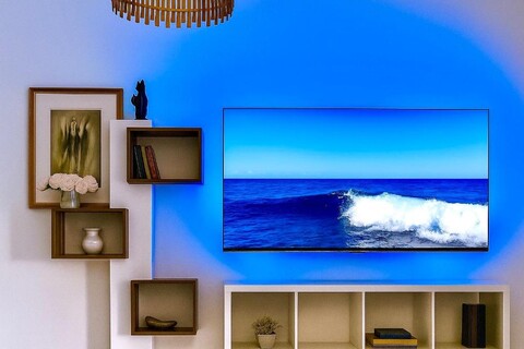 두바이 씨뷰 호스텔 | 팜뷰