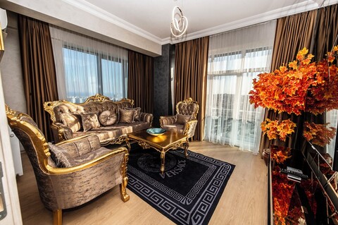 블루 비스타 하우스 & 스파