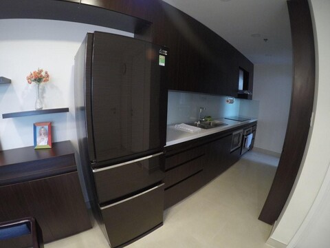 Riverfront Osis Resort Balcony