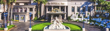 The IMPERIAL Vung Tau Hotel