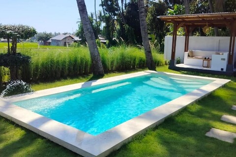 파디-파디 풀 빌라