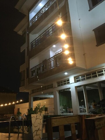 Blue Moon Beach Hotel and Resort Lekki Lagos