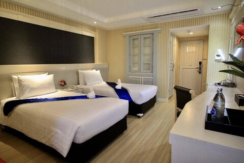 Vwish Hotel