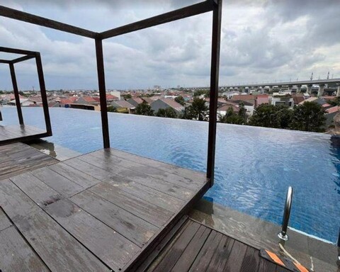 Grand Kamala Lagoon by White Box Property