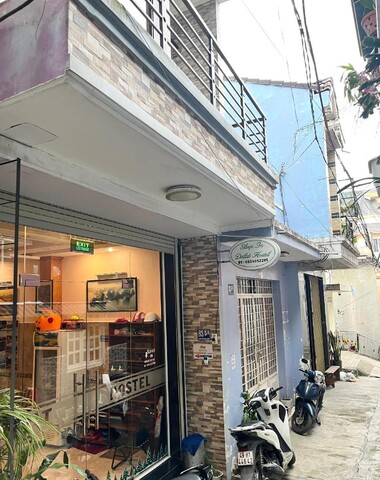 슬립 인 달랏 호스텔