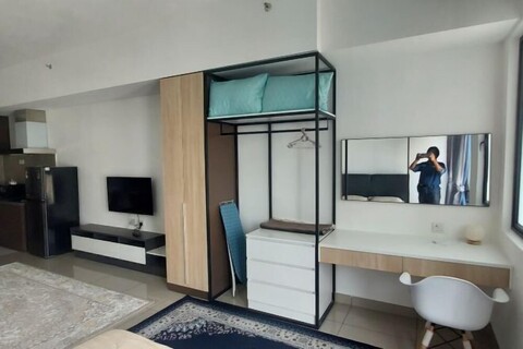 Shahdila @ Alinea