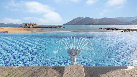 남해 멜로디 펜션