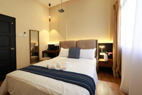 Cintra Muse Hotel