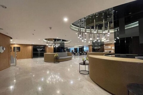 MOA getaway staycations