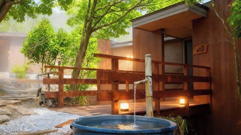 인터힐 쓰바사 유후인