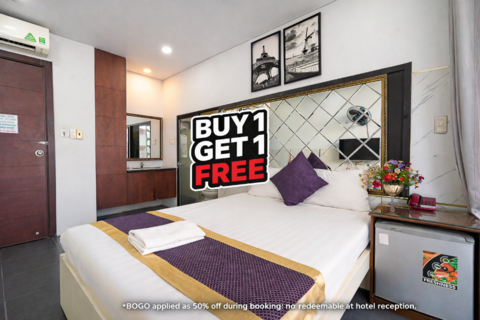 컬렉션 O 득닷 호텔 - 고밥 디스트릭트