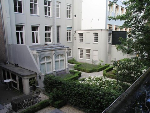 Dream Hotel Amsterdam