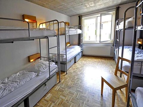 Five Elements Hostel