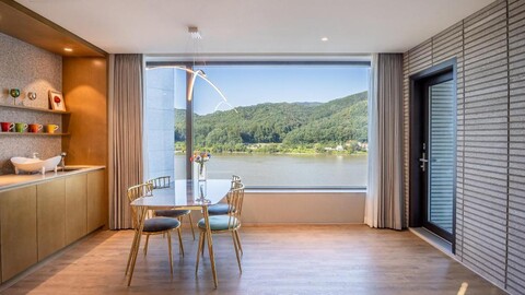 가평 라퓨타 리조트