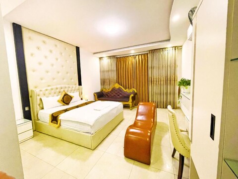 빈 응우옌 호텔