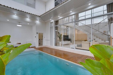 Villa Osmanthus near Seminyak by Nabe Hospitality Management