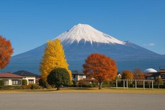 MtFuji Homestay Leoya