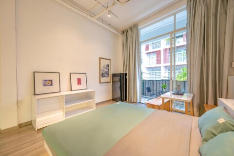 Q 호텔 앤 아파트먼트 한 마켓 다낭