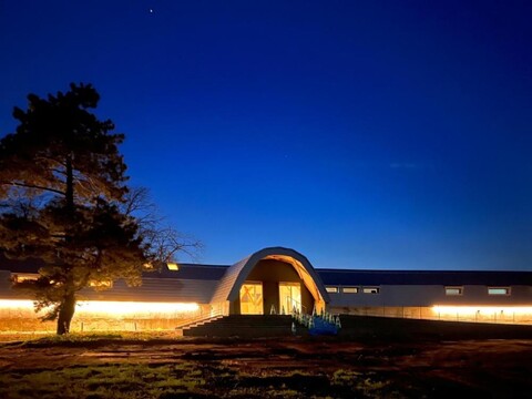 유 앤 아이 팜 게스트 하우스