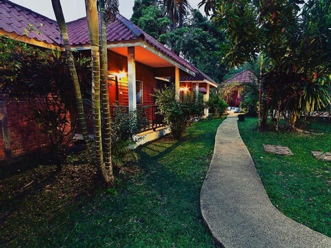 크라톤 카오락 리조트