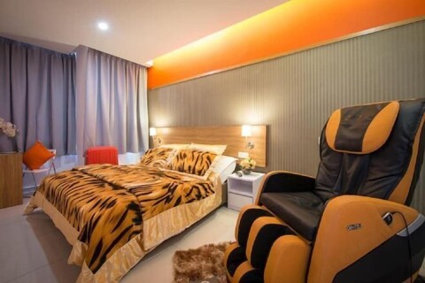 Sovotel Boutique Hotel @ Puchong