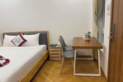 Feliz Dalat Homestay