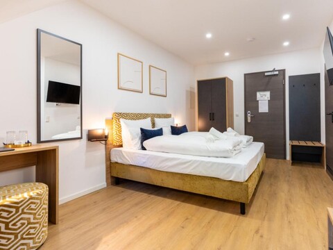 Cherisy Hotel Konstanz - Self Check-in Only