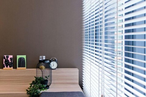 Mona Homes #6 Macalister 218, Georgetown Penang