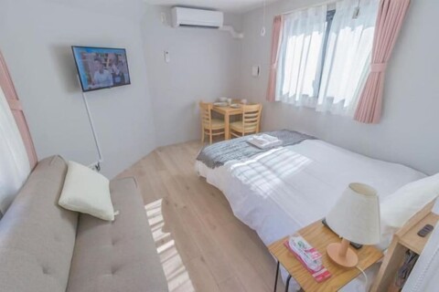 Japan House Edogawabashi