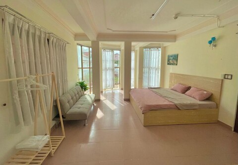 바이올렛 바오 안