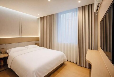 Guangzhou Zheya Hotel