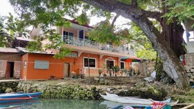 TGH 더 게스트 하우스 바디안