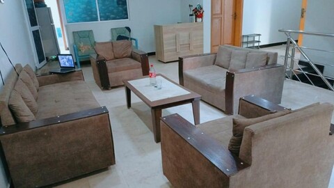 New Sunrise Guest House