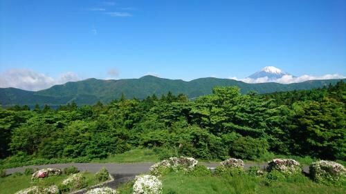Shiki Resort Hakone Style 대표 이미지