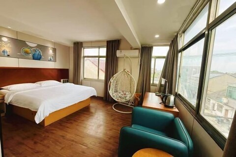 Shanghai Fragrance Hotel