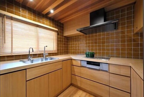 Kyo No Ondokoro Takeyamachi #8