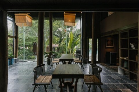 TOKI Retreat Vân Long