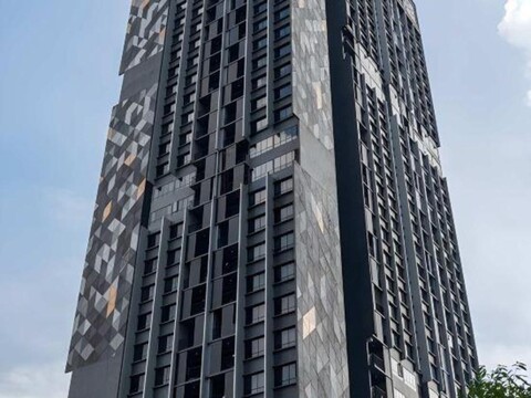 Millerz Square KL Tower A&B by YoursuperHost
