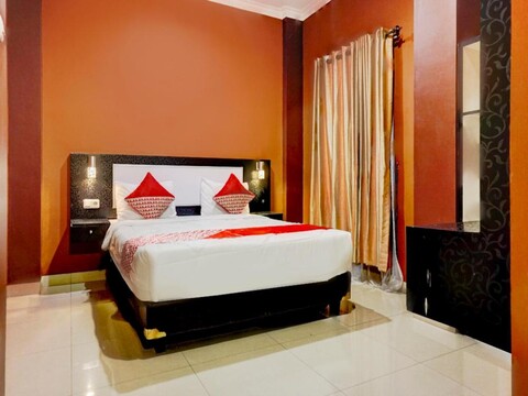 OYO 90660 스타 호텔 샤리아