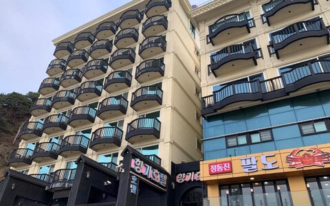 강릉(정동진) 향기호텔