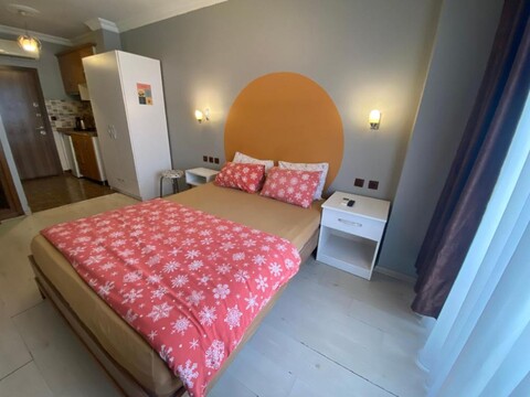 오마르 스위트 360