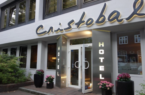 Hotel Cristobal

