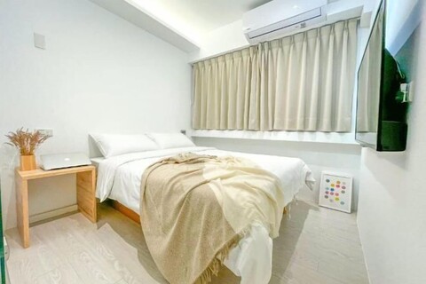 White Space Design Hotel